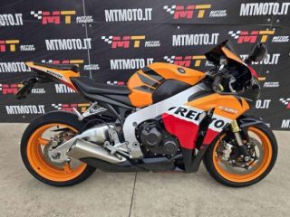 HONDA CBR 1000 RR Repsol Video 360 rif. 24186665