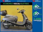 CJR MOTORECO Trinity 5kW Elettrico Garantito e Finanziabile rif. 21662475