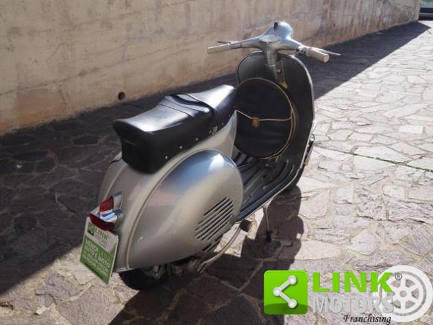 VESPA 150 GS ANNO 1961 RESTAURATA rif. 23447178 - Foto 5