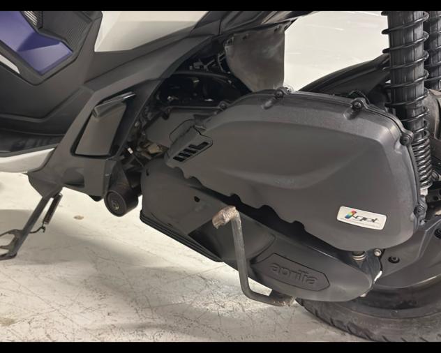 Aprilia AMG GT SR 200 Sport - Foto 10