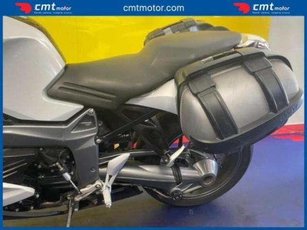 BMW K 1300 S Garantita e Finanziabile rif. 23903655 - Foto 8