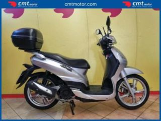 PEUGEOT Tweet 125 Garantito e Finanziabile rif. 24229379