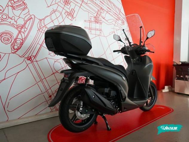 HONDA SH 350 SH 350 rif. 23377909 - Foto 3