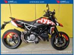 DUCATI Hypermotard 950 Garantita e Finanziabile rif. 23024193
