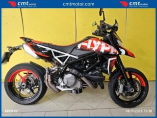 DUCATI Hypermotard 950 Garantita e Finanziabile rif. 23024193