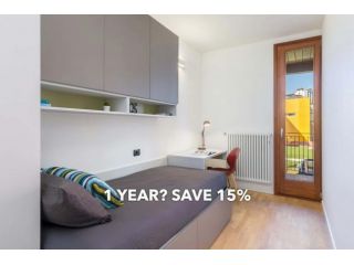 Room in Via Darsena, Ferrara for 97 m² with 5 bedrooms
