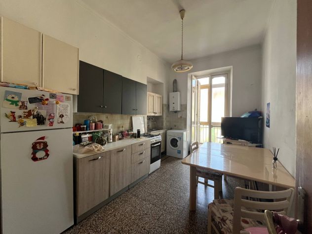 Stanza singola in affitto per studenti a Torino, corso Peschiera 200 - Foto 5