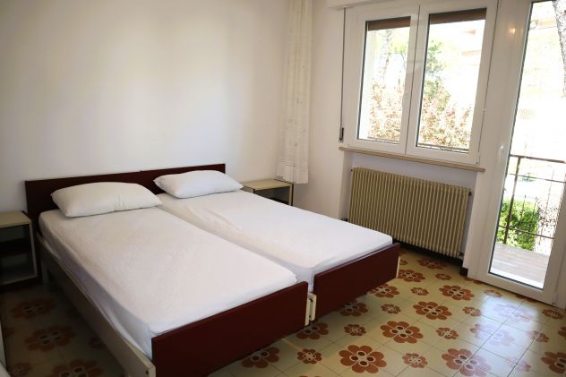 Quadrilocale con terrazzo a Lignano Riviera - Foto 2