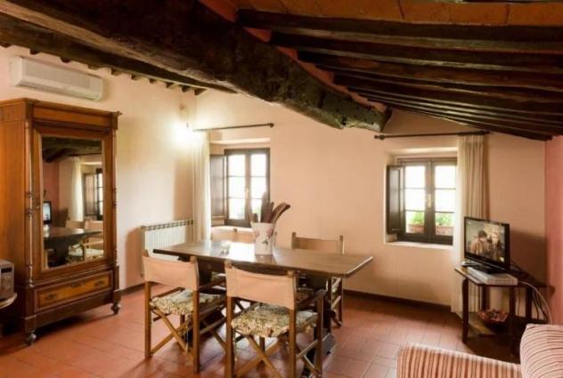 Appartamento in affitto a Santissima Annunziata - Lucca 60 mq Rif: 1450402