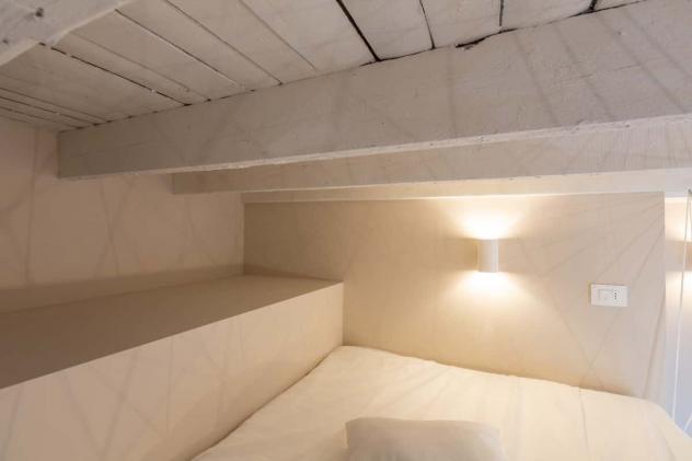 Apartment in Via Accademia, Milano for 28 m² - Foto 9