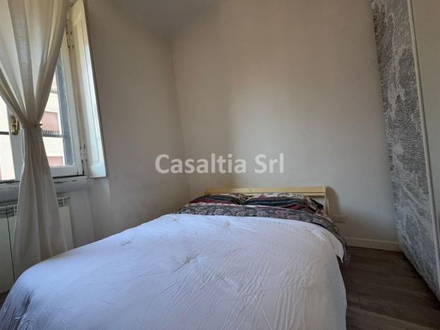 Monolocale in affitto in Via Lodovico Settala - Foto 11