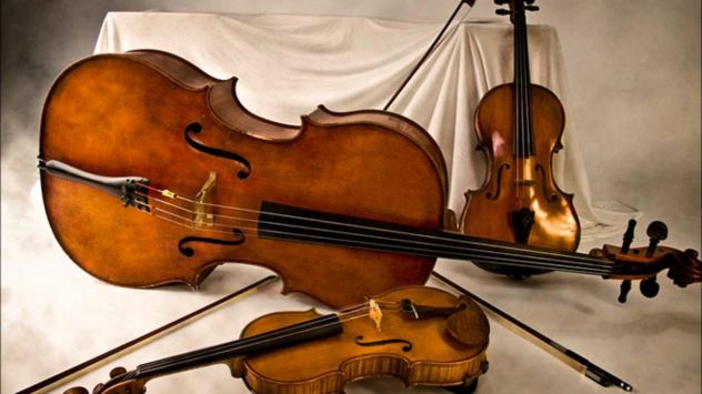 Quartetto d'archi