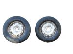 Cerchi Posteriori R15c Fiat Ducato  - 11050