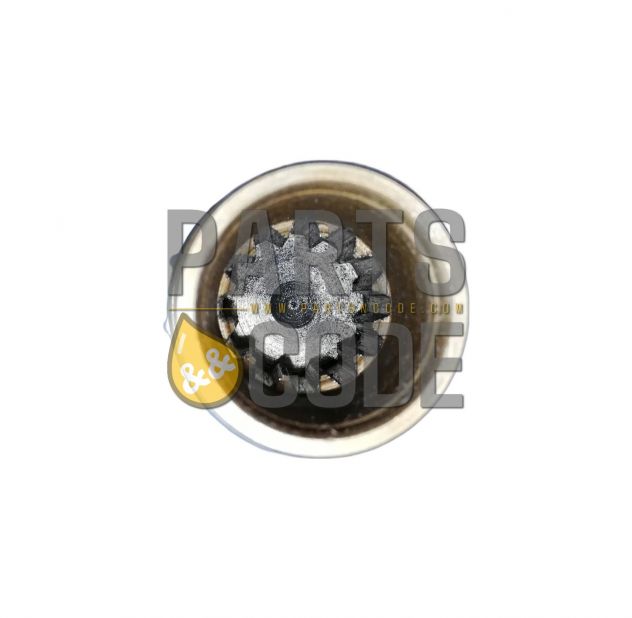 Pignone per escavatore Komatsu PC20 R8 - Foto 4