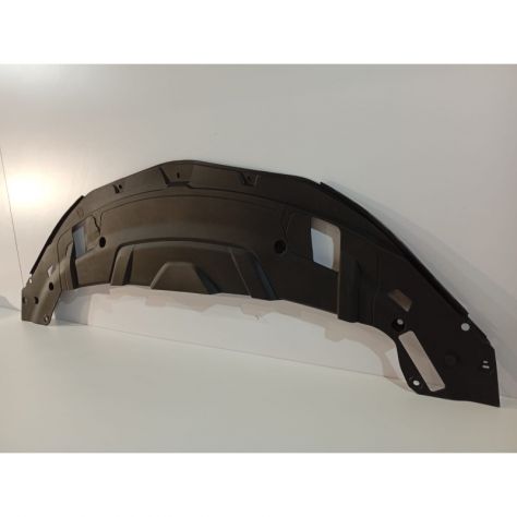 BMW 7 G11 G12 Piastracopertura della fascia anteriore - 18395 - Foto 2