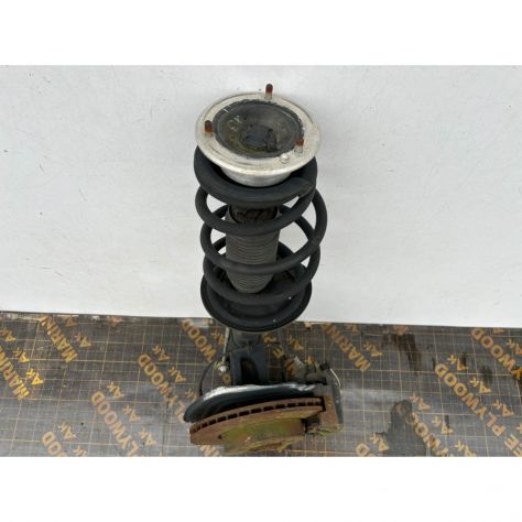 BMW X3 E83 Snodo anteriore sinistro - 16304 - Foto 3