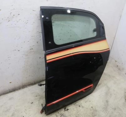 PORTA POSTERIORE SX RENAULT TWINGO 2016