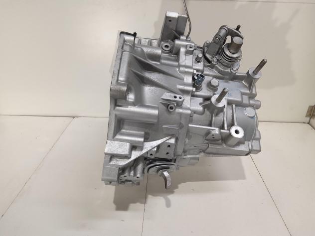 CAMBIO MANUALE COMPLETO MAZDA 6 S. Wagon AC0217100B RF Diesel 2000 (0207) - Foto 8