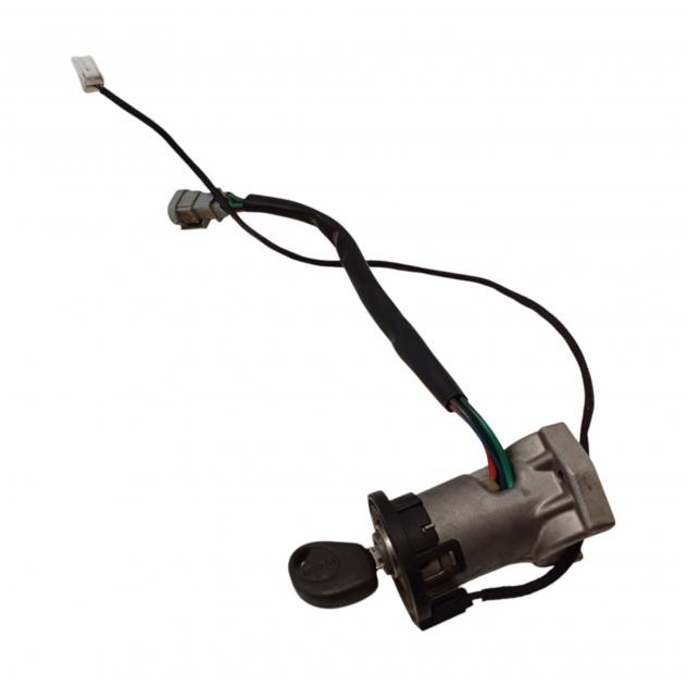 BLOCCHETTO ACCENSIONE IVECO Daily 3° Serie F1AE0481A (9906)