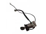 BLOCCHETTO ACCENSIONE IVECO Daily 3° Serie F1AE0481A (9906)