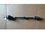 SEMIALBERO ANT. COMPL. D. 1.3 DTJ OPEL CORSA (S07)  Meccanica  Cambio e tra &hellip;