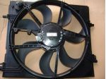 Ventola Radiatore Kadjar - Qashqai 214814EB0A