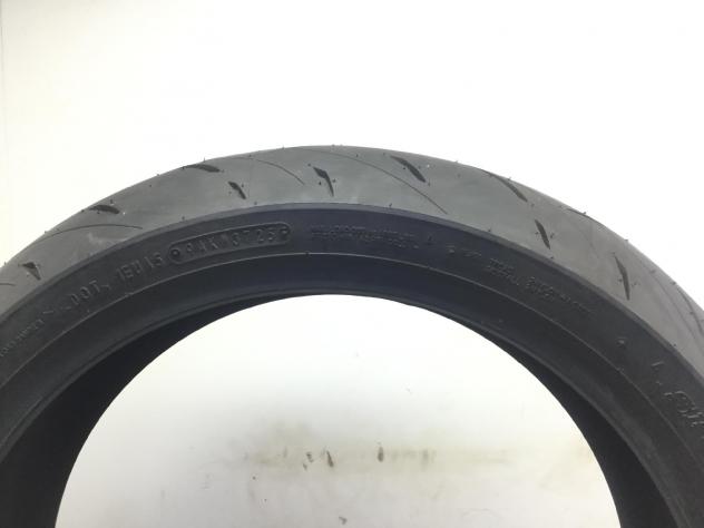 PNEUMATICO DUNLOP SPORTMAX 2 180/55 ZR17 73W DOT 3725 - Foto 2