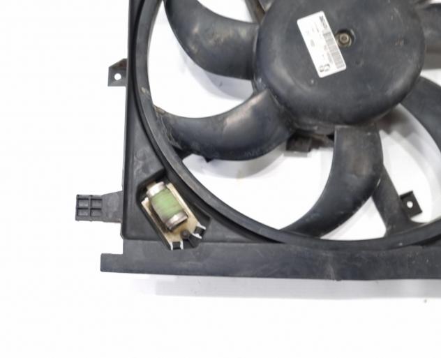VENTOLA RADIATORE OPEL Corsa E 3° Serie 13263552 B 14 XEL, D 14 XEL Benzina 1400 (15) - Foto 7