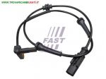 SENSORE ABS FIAT FIORINO 07 ANTERIORE SX/DX FT80503 Meccanica  Impianto fre &hellip;