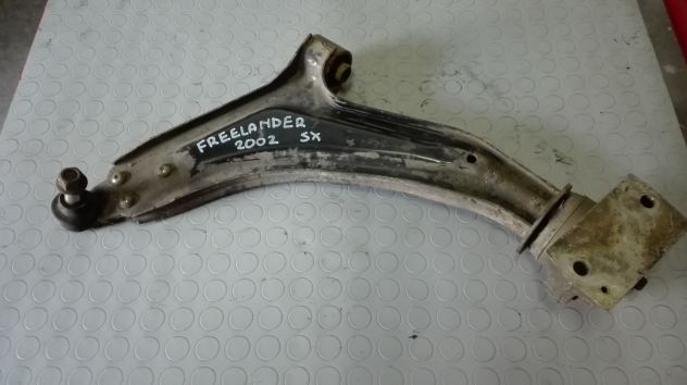 Bracci oscillanti anteriori Land Rover Freelander del 2002 - Foto 2