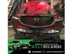 MUSATA COMPLETA MAZDA CX-30