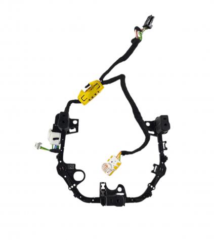 CABLAGGIO AIRBAG VOLANTE JEEP Avenger Serie Hybrid 1200 (22)