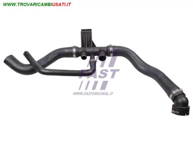 TUBO RADIATORE FIAT DUCATO 02 RADIATORE SX 2.2JTD FT61374  FIAT - DUCATO LASTRATO / CABINATO 2P - 2006  2014, FIAT -