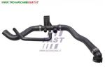 TUBO RADIATORE FIAT DUCATO 02 RADIATORE SX 2.2JTD FT61374  FIAT - DUCATO LA &hellip;