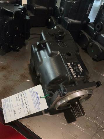 Motore Sauer Danfoss