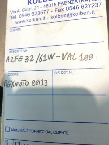 Motore BOSCH REXROTH A2FE32/61W-VAL100 - Foto 2