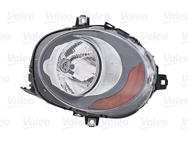 Mini F56 F55 paraurti fanale led cofano parafango griglie kit airbag 2015> - Foto 4