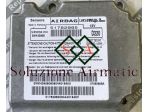 Fiat Cinquecento centralina airbag 51782985