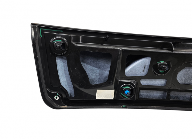MODANATURA PORTELLONE POST. ALFA ROMEO Stelvio Serie (949_) 156147315 (16) - Foto 12