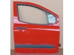 PORTA ANT. DX ROSSO MET. C/ALZ. E SERR. (NO SCENDENTE) 999-U1294881 Carrozz …