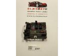 CENTRALINA BSM PEUGEOT 206 2° Serie 9657608780 DV4TD diesel 1398 (0309)