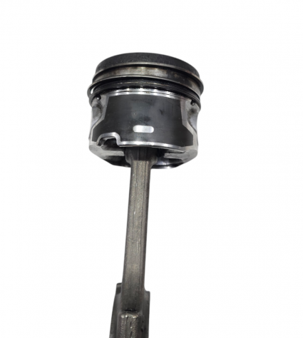 PISTONE MOTORE PEUGEOT 2008 Serie 9818178480 YH01 Benzina 1500 (19) - Foto 10