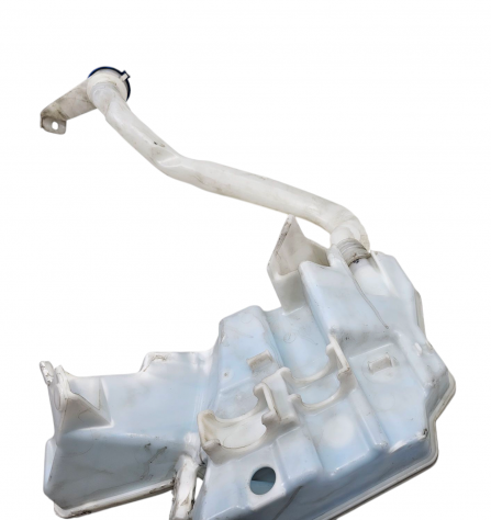 VASCHETTA TERGI ANT LAND ROVER Range Rover Evoque 1° Serie BJ32-17B613-AE 204DTD Diesel 2000 (11) - Foto 10