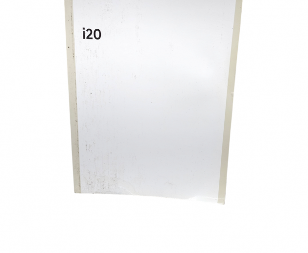 LIBRETTO USO E MANUTENZIONE HYUNDAI i20 Serie G4LF (20) - Foto 3