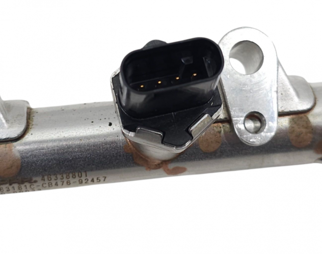 FLAUTO JEEP Renegade Serie 46338801 55282151 Benzina (18) - Foto 10