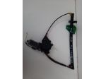 STOP FANALE POSTERIORE SINISTRO FORD Ka Serie (CCQ) (9608)