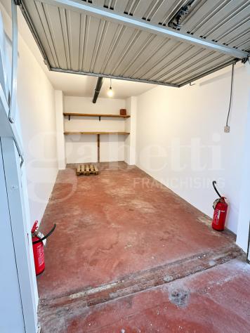 Box/Posto auto - Chioggia . Rif.: 4007VCG