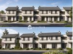 RIF.LLE4 - LOTTI EDIFICABILI FRONTESTRADA CON REALIZZO VILLETTE BIFAMILIARI ESTE