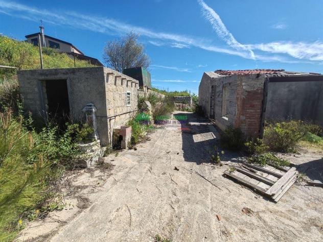 Rif. 9646 - Rustico Panoramico con ampio Terreno - Foto 6