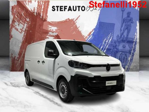 CITROEN Jumpy - Van M 1.5 Diesel 120cv Manuale rif. 23876100